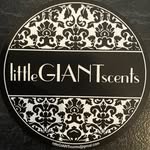 Mary Manna - @littlegiantscents - Instagram