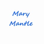Mary Mantle - @marymantleauthor - Instagram