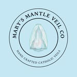 Mary’s Mantle Veil Co - @marysmantleveils - Instagram
