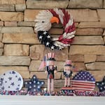 Mary's Mantles - @marys_mantles - Instagram