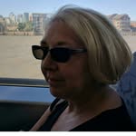 Mary Manzer - @moggy1955 - Instagram