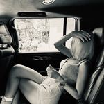 @marymappas - Instagram