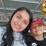 Mary Maqueda - @chica40contodalaactitud - Instagram