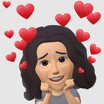 Mary Maqueda - @mari_maqued22 - Instagram
