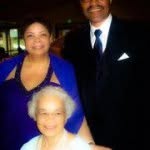 Mary Ann Marable - @marymarable - Instagram