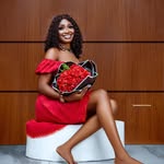 Mary Marcel - @marymarcel2333 - Instagram
