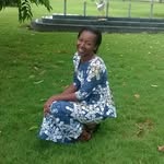 Mary Marcel - @mamablessingt - Instagram