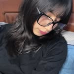 Mary Marcel - @lentejitah - Instagram