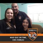 Marindia da Silva - @mary_marcelo_mayara2016 - Instagram