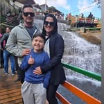 Mary Marcelo Scaramal - @scaramalmary - Instagram
