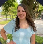 Mary Marks - Facebook