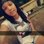 Mary Marks - @marenobre - Instagram