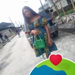 Ugege Maris - @marymarksamuel - Instagram