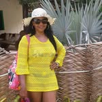 Vanda Borges - @mary_mar_ks - Instagram