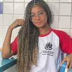 Mariana Souza - @_marymarques_027 - Instagram