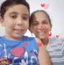 Mary Marques - Facebook