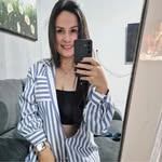 Mariana Ferreira - @mary_marrentacapu - Instagram