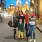 Marymar Salazar - @marymarsalazar - Instagram