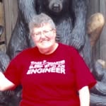 mary marshburn - @batcat913 - Instagram