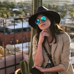 Mary - @marymartelli - Instagram