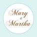 Mary and Martha - Facebook
