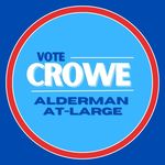 Mary Martha Hodge Crowe - @crowe4aldermanatlarge - Instagram