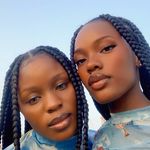 Mary&Martha🇳🇬 - @fabulous_twins1 - Instagram