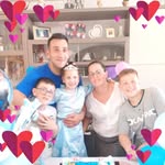 Mary Martines - @mery_martines36 - Instagram