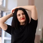 Храмцова Мария - @mary_mashulja - Instagram