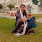 nisha - @marymashi8 - Instagram