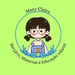 Berçário e Maternal Mary Claire - @_bercariomaternalmaryclaire - Instagram