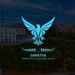 𝙎𝘼𝙈𝘼𝙏𝙑𝘼 𝘾𝙊𝙇𝙇𝙀𝙂𝙀 𝙐𝙉𝙄𝙊𝙉 🕊️ - @marymatha_college_union - Instagram