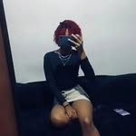 Majuh - @mary._.math - Instagram