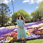Mary Math - @priyamathew538 - Instagram