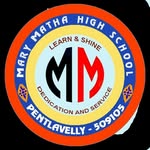Mary Matha High School Official - @marymathahighschoolofficial - Instagram