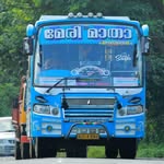 @mary_matha_transport_ - Instagram
