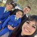 Mary Matheus - Facebook