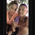 Mary Matheus - @mateussilvapeixoto - Instagram