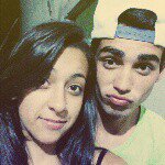 Mary♡Matheus - @marymatheus_1417 - Instagram