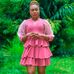 Mary Mathu - Facebook