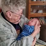 Mary Akers matney - @maryakersmatney - Instagram