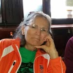 Susan Mary Matson - @susanmarymatson - Instagram