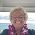 Mary Ellen Matteo - @maryellen9753 - Instagram
