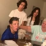 Mary Matteo - @marymatteo52 - Instagram