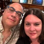 Mary Matteo - @hazel52076 - Instagram