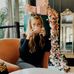 Mary Mattimore - Facebook
