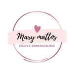 Mary_mattos - @mary_lash_designer_sobrancelha - Instagram