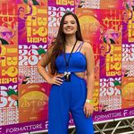 Maryana Mattos - @_marymattos - Instagram