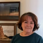 Mary Maxam - @mary_maxam - Instagram