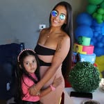 Mary Costa - @marymaya2805 - Instagram